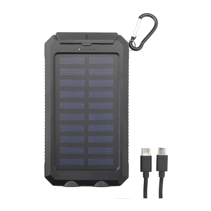 Powerbank Solar - Bild 8